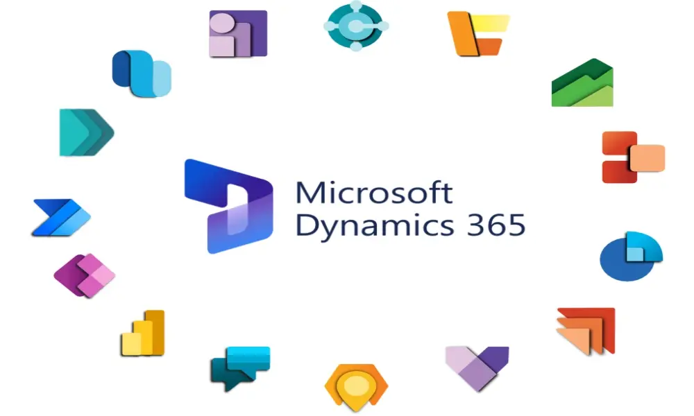 Dynamics 365